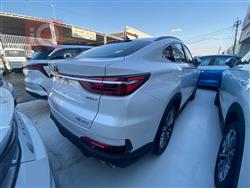 Changan CS85